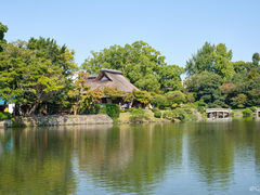 景点-水前寺成趣园