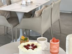 -Dark Horse·黑马蛋糕·低脂·低糖淡奶(金匙望湖大厦店)