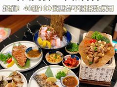 -千和日本料理(龍坪天虹店)