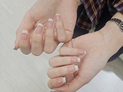 -Girls·日式美学馆·美甲·美睫