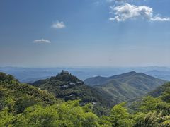 -莫干山风景区