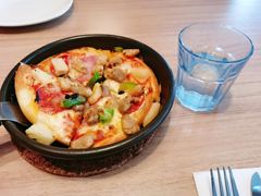 -必胜客(栖乐荟店)