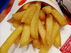 -汉堡王(天津鲁能店)
