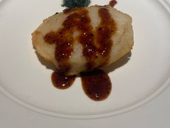 日式味淋烤鸦片鱼-广舟(千禧店)