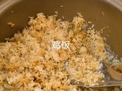 -正宗鸡饭粤香酒家(朱村店)