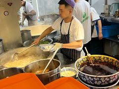 -清真磨沟沿老字号牛肉面(总店)