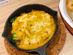 -必胜客(栖乐荟店)