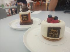 -视博茶点(美狮美高梅店)