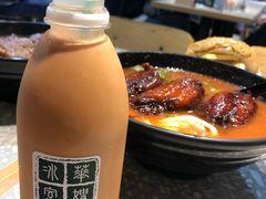 -华嫂冰室(湾仔店)