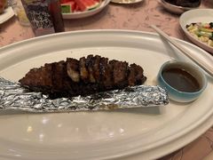 -山外山菜馆(玉泉路店)