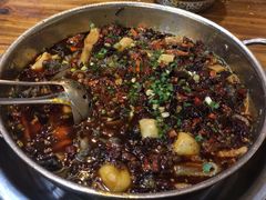 -黑竹香鸡(营和巷店)