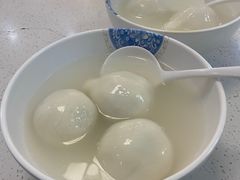 -七宝老街水磨汤圆(瞿溪路店)