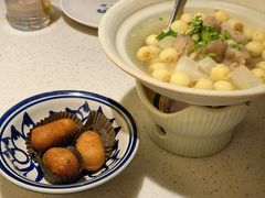 -荣先森·福建菜(周浦万达店)