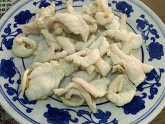 -东兴顺爆肚张