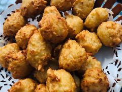 -燕北云山·农家菜·灶台鱼(密云溪翁庄店)