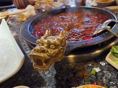 -蜀大侠火锅(总府路店)