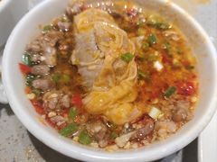 -海底捞火锅(王府井店)