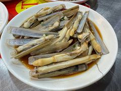 -健跳小海鲜(人民路店)