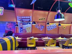 -赖胖子肉蟹煲(金牛万达店)