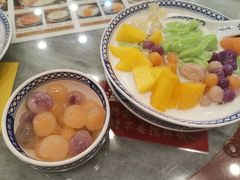 -赵记传承·中国甜品(福州总店)