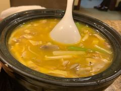 山药骨髓肉-東城故事·尋找姆媽的味道(玉兰路店)