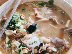 -清真马杰山牛肉汤馆