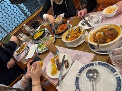-玫瑰园西餐厅(新华大厦店)