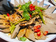 羊心肝-老三骨头馆(白桦东路店)