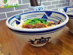 -郑记biangbiang面(钟楼店)