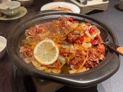 -桂小厨广西菜(万象城店)