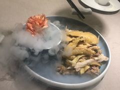 -尚一汤·粤菜海鲜(环球港店)