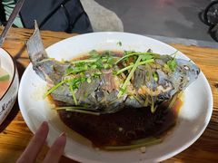 -阿葉农家饭店