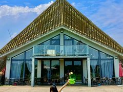 -七的湖·晚芳亭·阳澄湖农家菜·大闸蟹(莲花岛店)