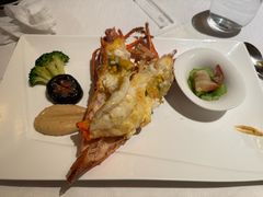 -香樟花园法式铁板烧(恒隆广场店)