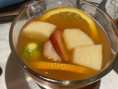 果茶-卡朋西餐(较场西路店)