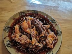 钵钵鸡-徐老幺奶汤面