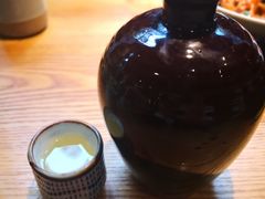 -薇酌饮·陕西菜(南门外店)