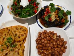 -老长沙龙虾馆·聚会餐厅(白石洲店)