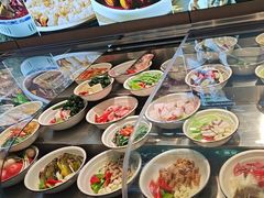 -丁哥·庐味鲜 土菜·20年老字号(世纪阳光花园店)