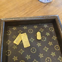 -邵老师打金·黄金加工(大望路总店)