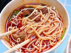 -江三王记牛杂馆(总店)