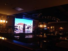 -宝莱纳啤酒花园餐厅PAULANER BRAUHAUS Nanjing(广州路店)