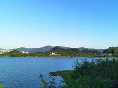 -立新湖公园