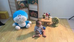 -Two  Monkeys 孕婴写真馆(龙华店)