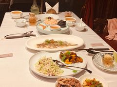 -杭州新新饭店·1913餐厅