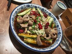 -周家二小姐的菜(西津渡店)