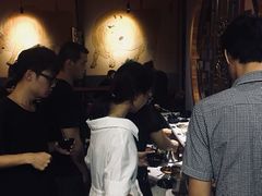 -汕品潮牛正宗潮汕火锅(华师店)