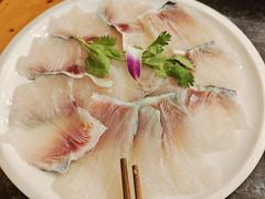 -老码头火锅(玉林店)