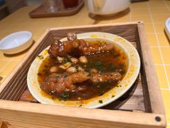 -蔡澜点心·粤菜(花城汇南区店)