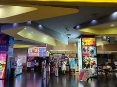 -卢米埃影城(魅力城激光店)